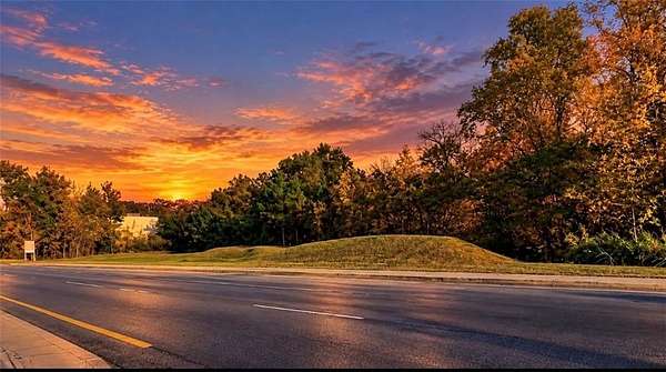 0.95 Acres of Commercial Land for Sale in Norcross, Georgia