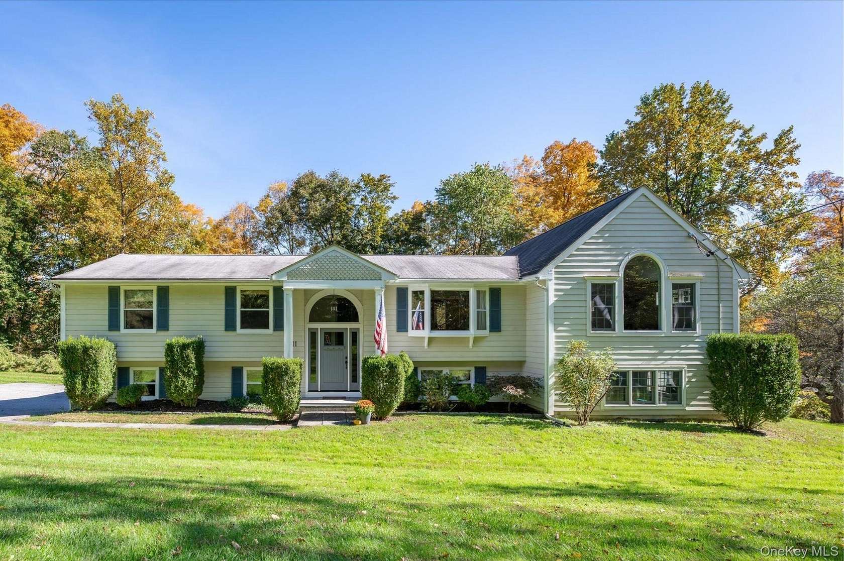 3 Acres of Land with Home for Sale in Yorktown Heights, New York
