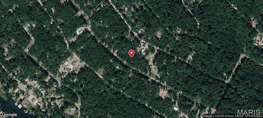 0.27 Acres of Residential Land for Sale in French Village, Missouri