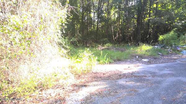 0.11 Acres of Residential Land for Sale in Kinston, North Carolina