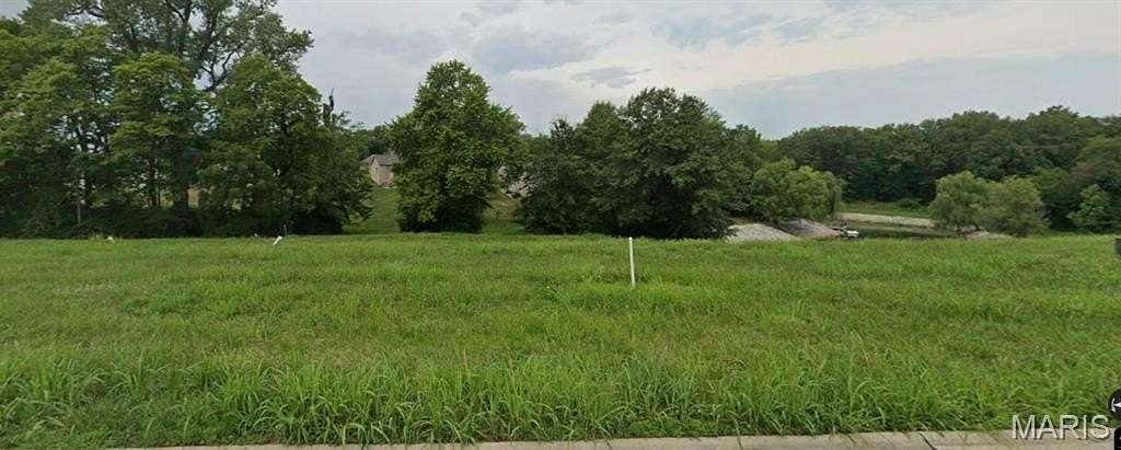0.44 Acres of Residential Land for Sale in Trenton, Illinois