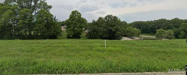 0.44 Acres of Residential Land for Sale in Trenton, Illinois