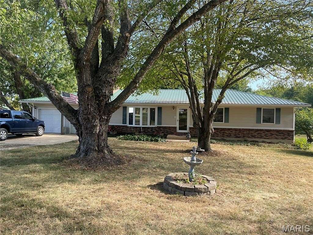 2.2 Acres of Land with Home for Sale in Salem, Missouri