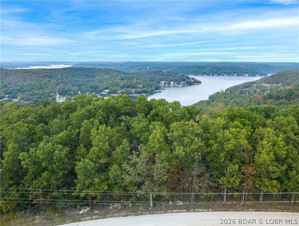 2 Acres of Residential Land for Sale in Camdenton, Missouri