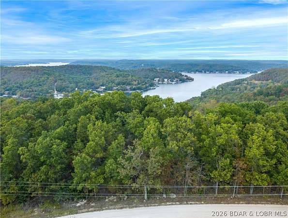 2 Acres of Residential Land for Sale in Camdenton, Missouri