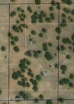 1 Acre of Residential Land for Sale in Concho, Arizona