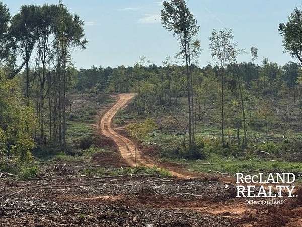 89 Acres of Recreational Land for Sale in Jonesboro, Louisiana