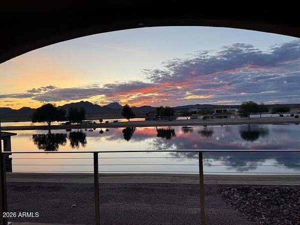 1 Acre of Residential Land for Sale in Buckeye, Arizona