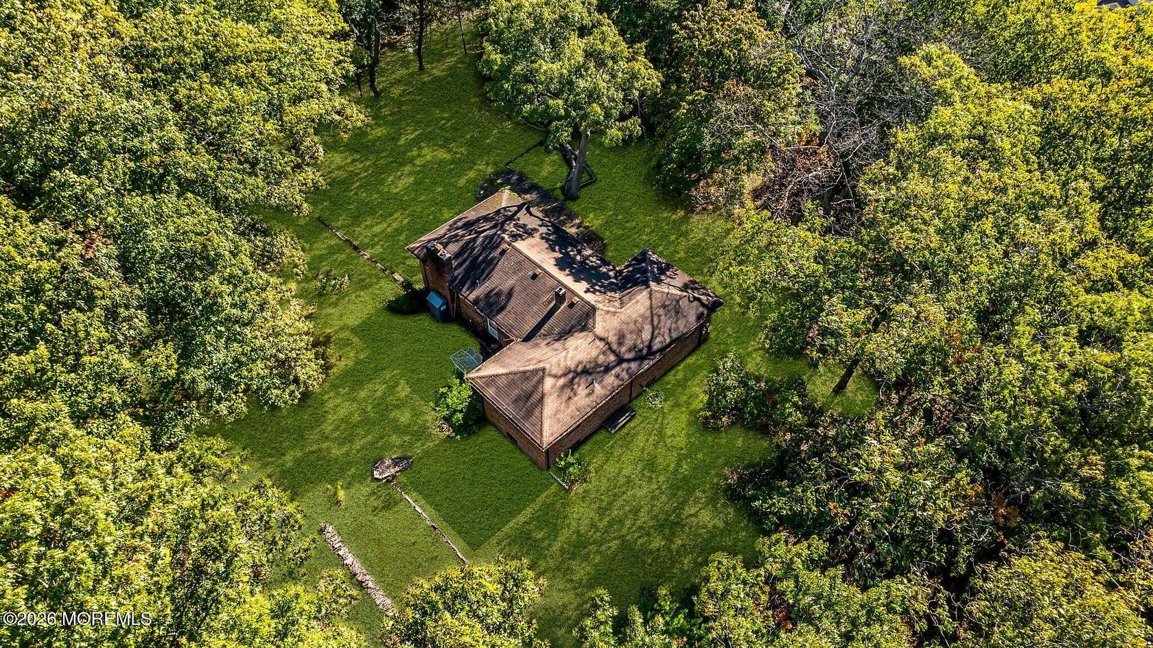 2.75 Acres of Residential Land for Sale in Howell, New Jersey