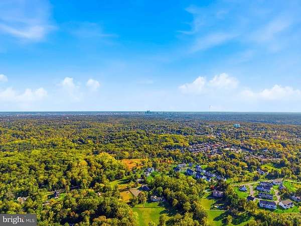 1.37 Acres of Residential Land for Sale in Lafayette Hill, Pennsylvania