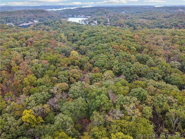 13.2 Acres of Recreational & Residential Land for Sale in Sunrise Beach, Missouri