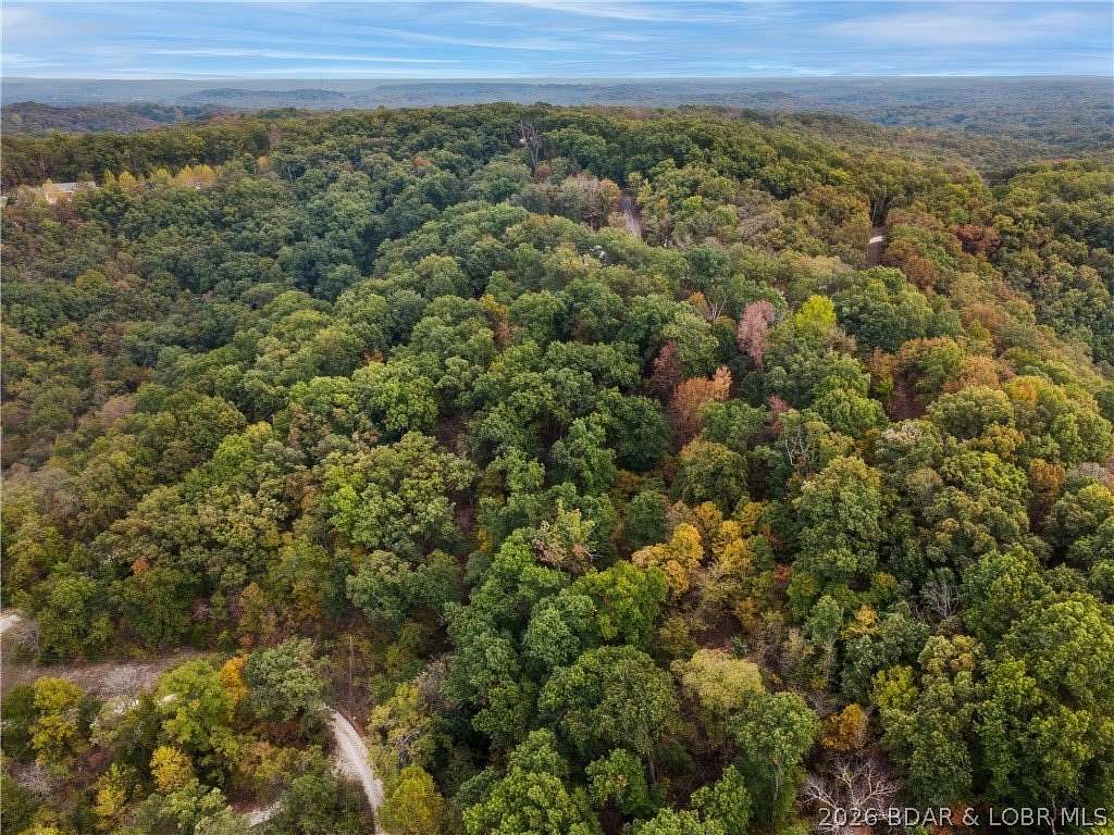 0.94 Acres of Residential Land for Sale in Camdenton, Missouri