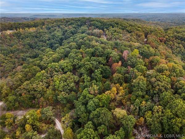 0.94 Acres of Residential Land for Sale in Camdenton, Missouri