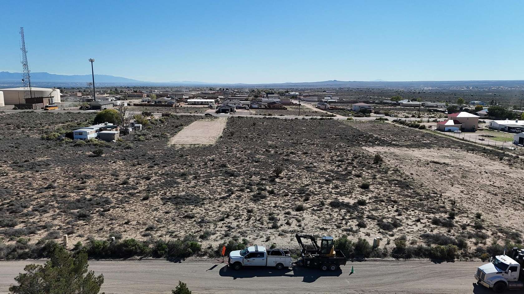 0.28 Acres of Residential Land for Sale in Rio Rancho, New Mexico