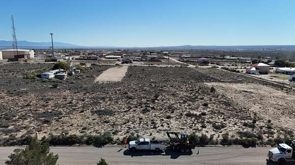 0.28 Acres of Residential Land for Sale in Rio Rancho, New Mexico