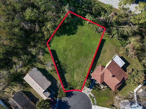 0.29 Acres of Land for Sale in Seminole, Florida