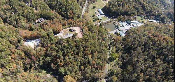 0.47 Acres of Land for Sale in Pigeon Forge, Tennessee