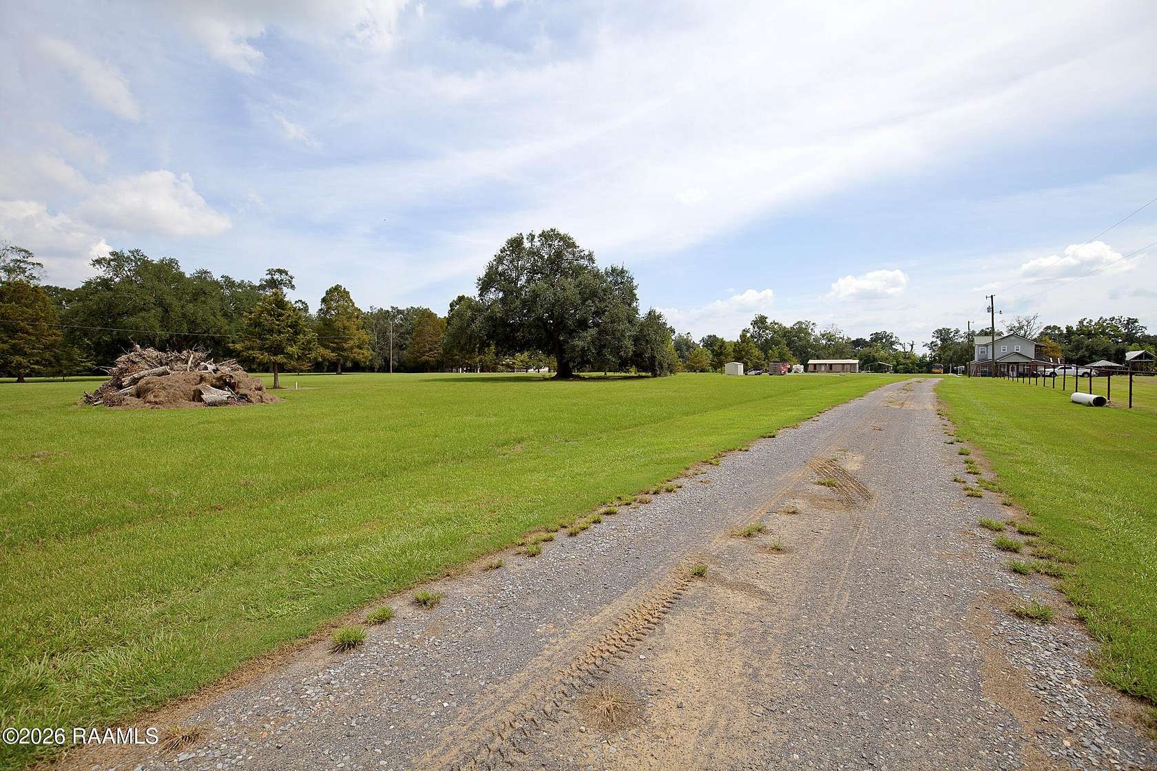 1.15 Acres of Residential Land for Sale in New Iberia, Louisiana