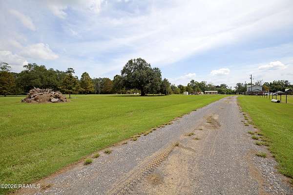 1.15 Acres of Residential Land for Sale in New Iberia, Louisiana