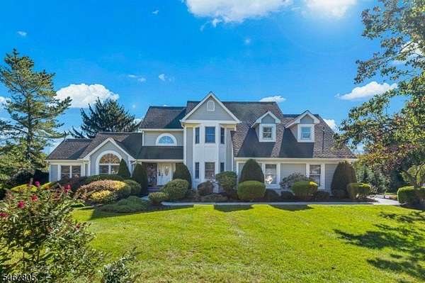 2 Acres of Land with Home for Sale in Branchburg Township, New Jersey