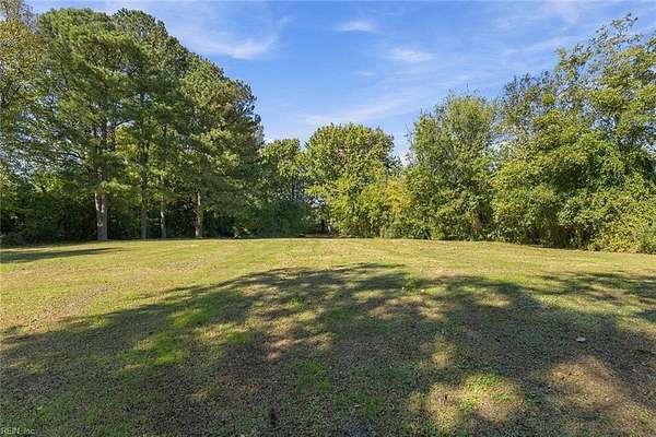 4.69 Acres of Mixed-Use Land for Sale in Norfolk, Virginia