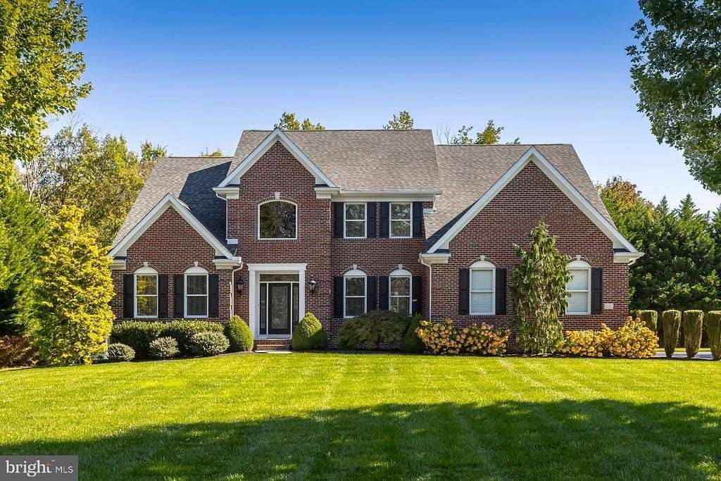 12 Acres of Land with Home for Sale in Vineland, New Jersey