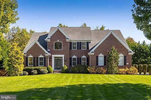 12 Acres of Land with Home for Sale in Vineland, New Jersey