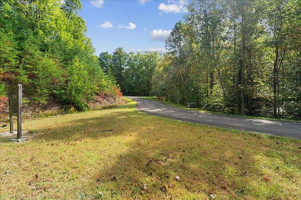 6 Acres of Land for Sale in Chatsworth, Georgia
