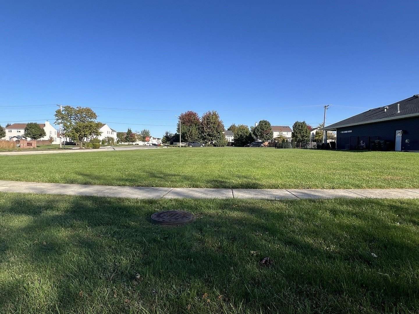 0.32 Acres of Residential Land for Sale in Channahon, Illinois