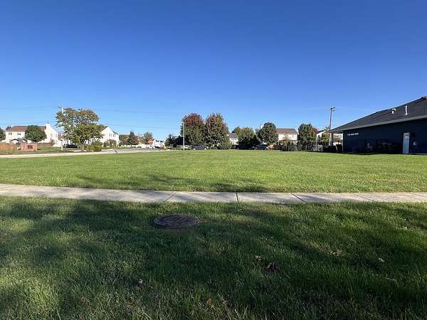 0.32 Acres of Residential Land for Sale in Channahon, Illinois