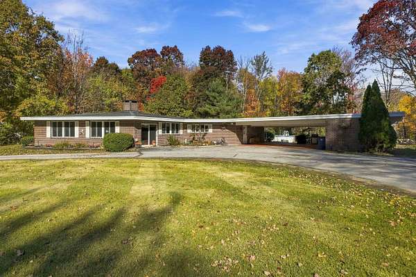 2 Acres of Land with Home for Sale in Hooksett, New Hampshire