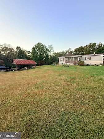 1.8 Acres of Land with Home for Sale in Fairmount, Georgia