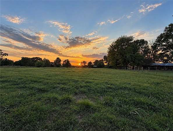 1.1 Acres of Residential Land for Sale in Elm Springs, Arkansas