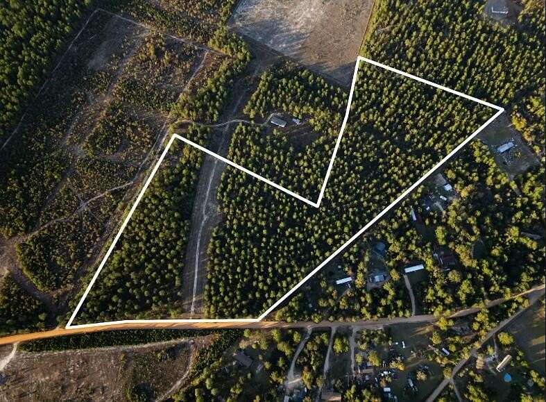 23 Acres of Recreational & Residential Land for Sale in Aiken, South Carolina