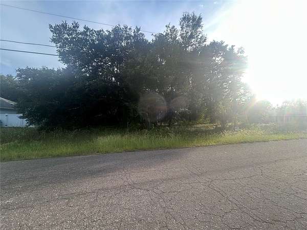0.23 Acres of Residential Land for Sale in Ocklawaha, Florida