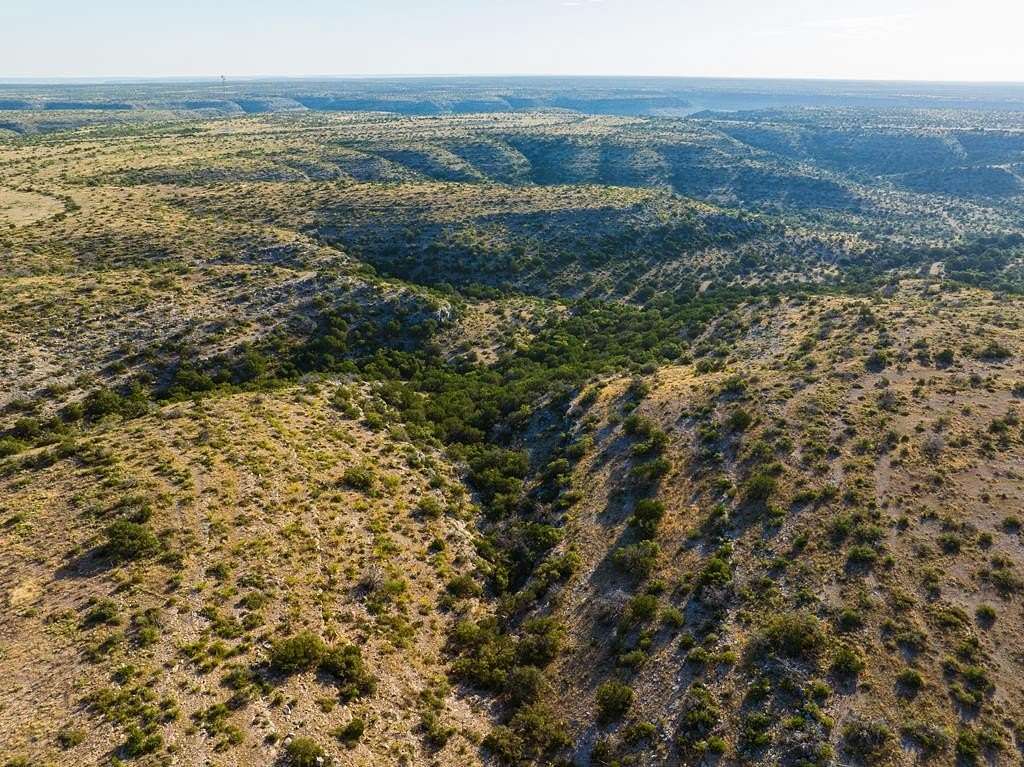 2,699 Acres of Land for Sale in Sheffield, Texas