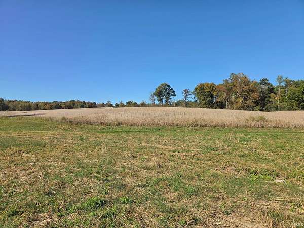 128 Acres of Agricultural & Residential Land for Sale in Bloomington, Indiana
