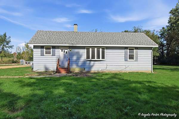 1.78 Acres of Land with Home for Sale in McHenry, Illinois