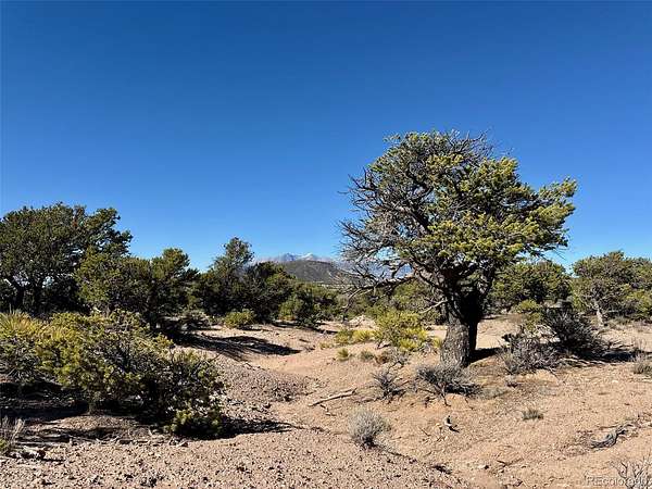 5 Acres of Land for Sale in Fort Garland, Colorado