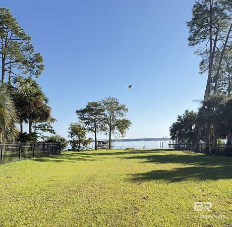 0.43 Acres of Residential Land for Sale in Lillian, Alabama