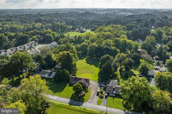 2.2 Acres of Land with Home for Auction in Lancaster, Pennsylvania