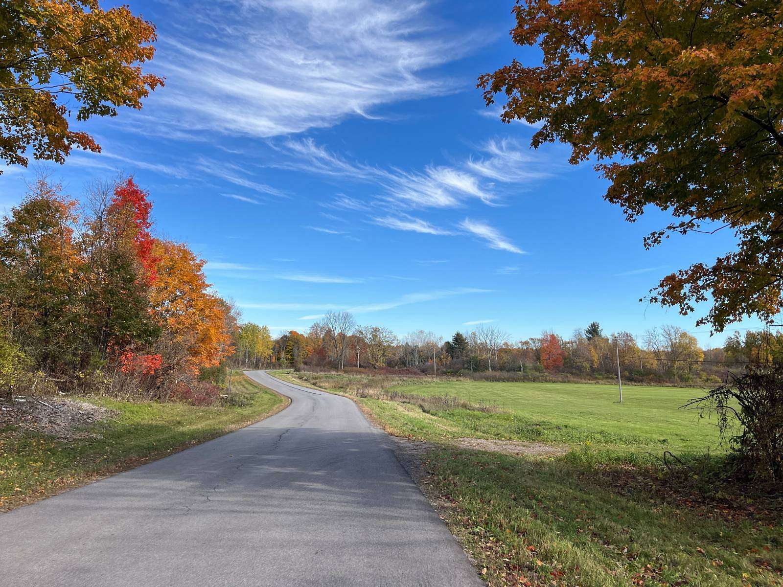 165 Acres of Recreational & Residential Land for Sale in Hermon, New York