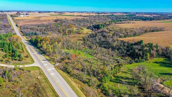 4.57 Acres of Land for Sale in Plainview, Minnesota