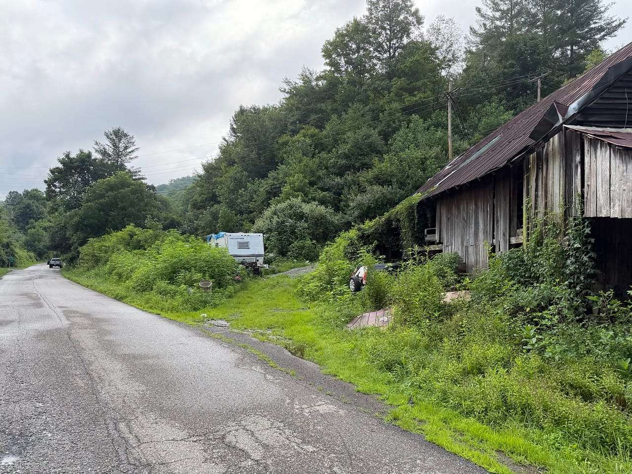 82 Acres of Land for Sale in Vansant, Virginia