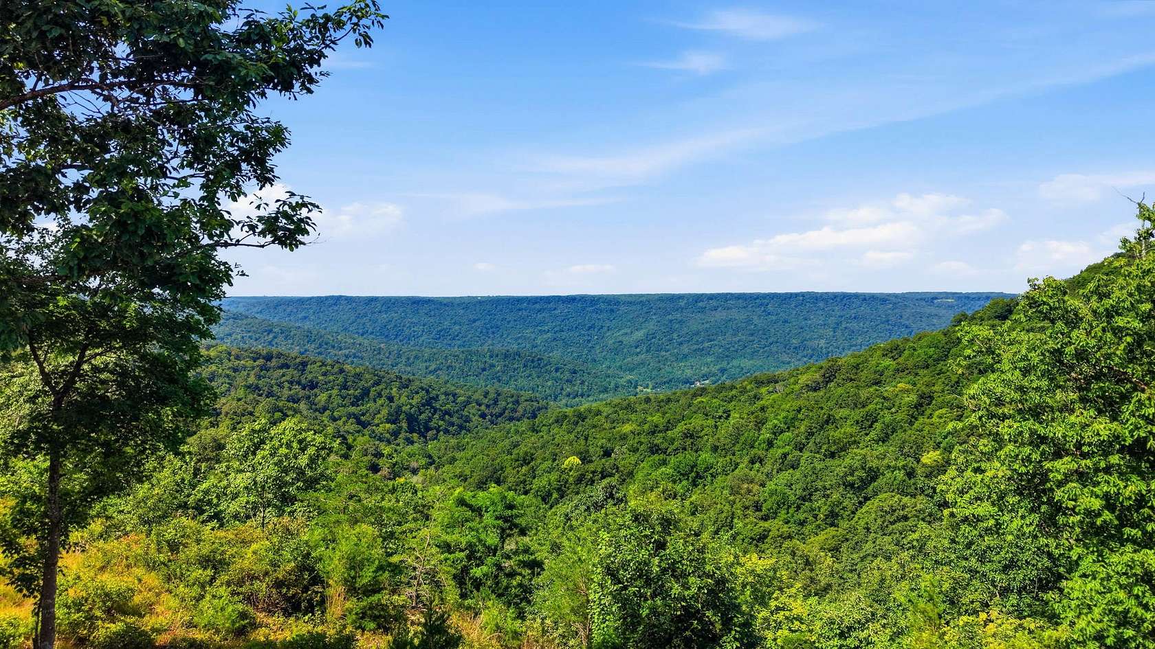 2.6 Acres of Residential Land for Sale in Spencer, Tennessee