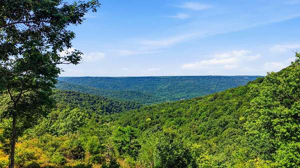 2.6 Acres of Residential Land for Sale in Spencer, Tennessee