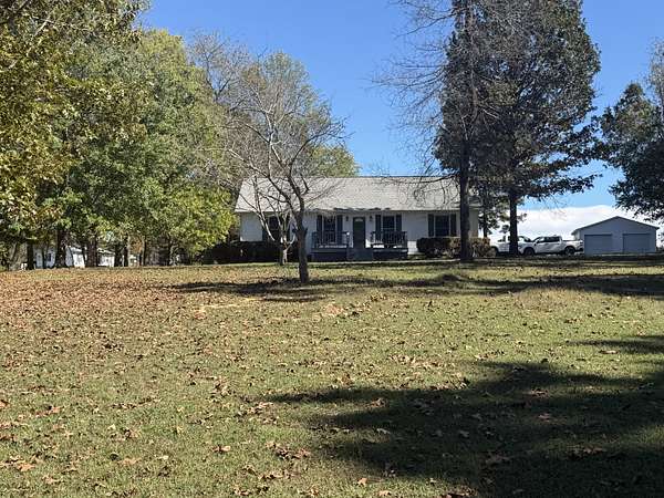 2.2 Acres of Land with Home for Sale in Smithville, Tennessee