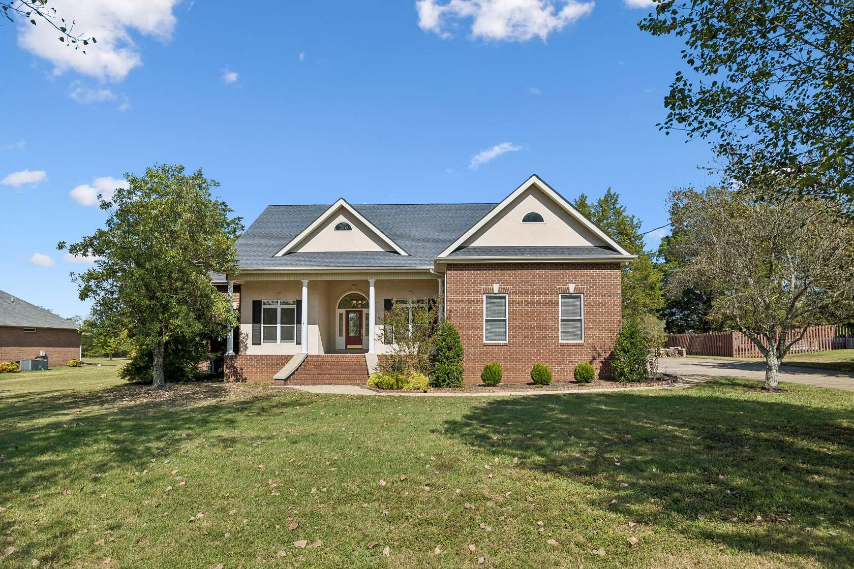 1.64 Acres of Land with Home for Sale in Mount Juliet, Tennessee