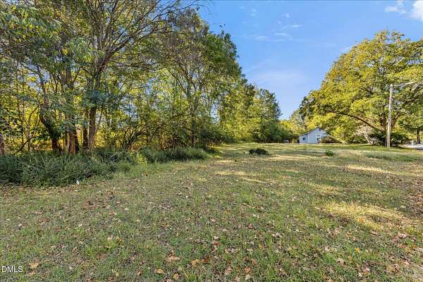 0.41 Acres of Residential Land for Sale in Wake Forest, North Carolina