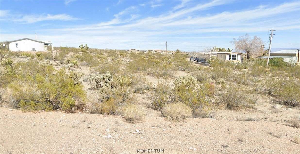 0.28 Acres of Residential Land for Sale in Meadview, Arizona